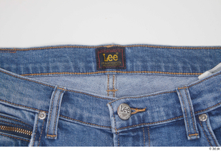 Clothes  307 blue jeans casual clothing 0003.jpg